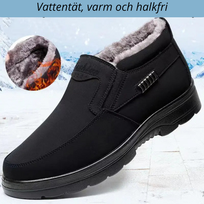 Unisex™ | Vattentäta Varma Vinterkängor